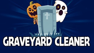 Graveyard Cleaner