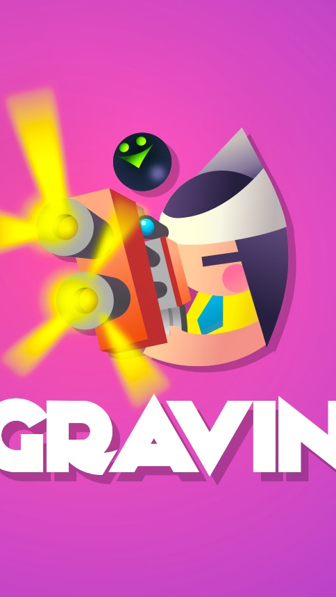 Gravin