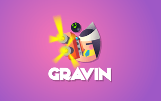 Gravin game cover