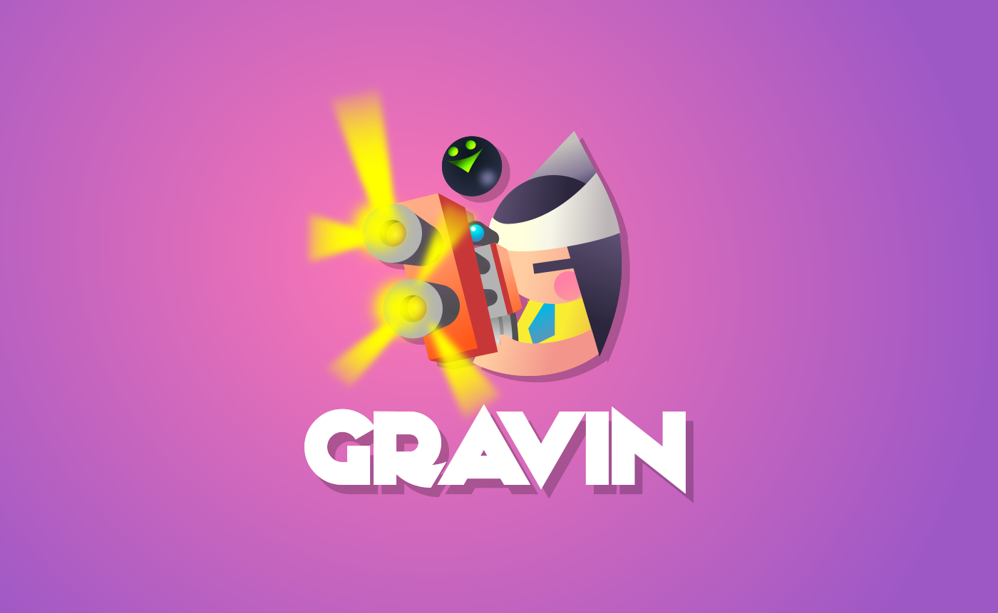 Gravin