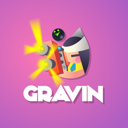 Gravin Online adventure Games on taptohit.com