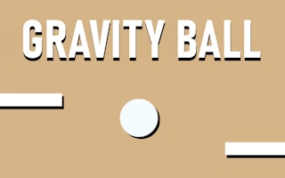 Gravity Ball