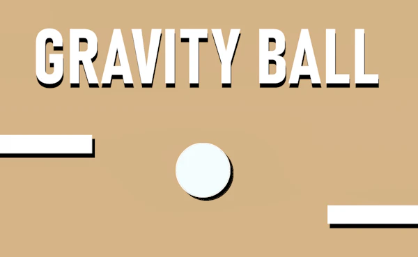 Gravity Ball