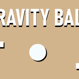 Juega gratis a Gravity Ball