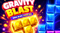 Gravity Blast