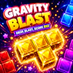 Gravity Blast