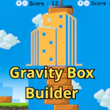 Gravity Box Builder