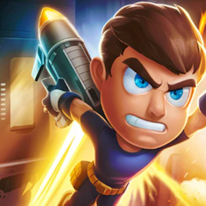 Gravity Break Thumbnail
