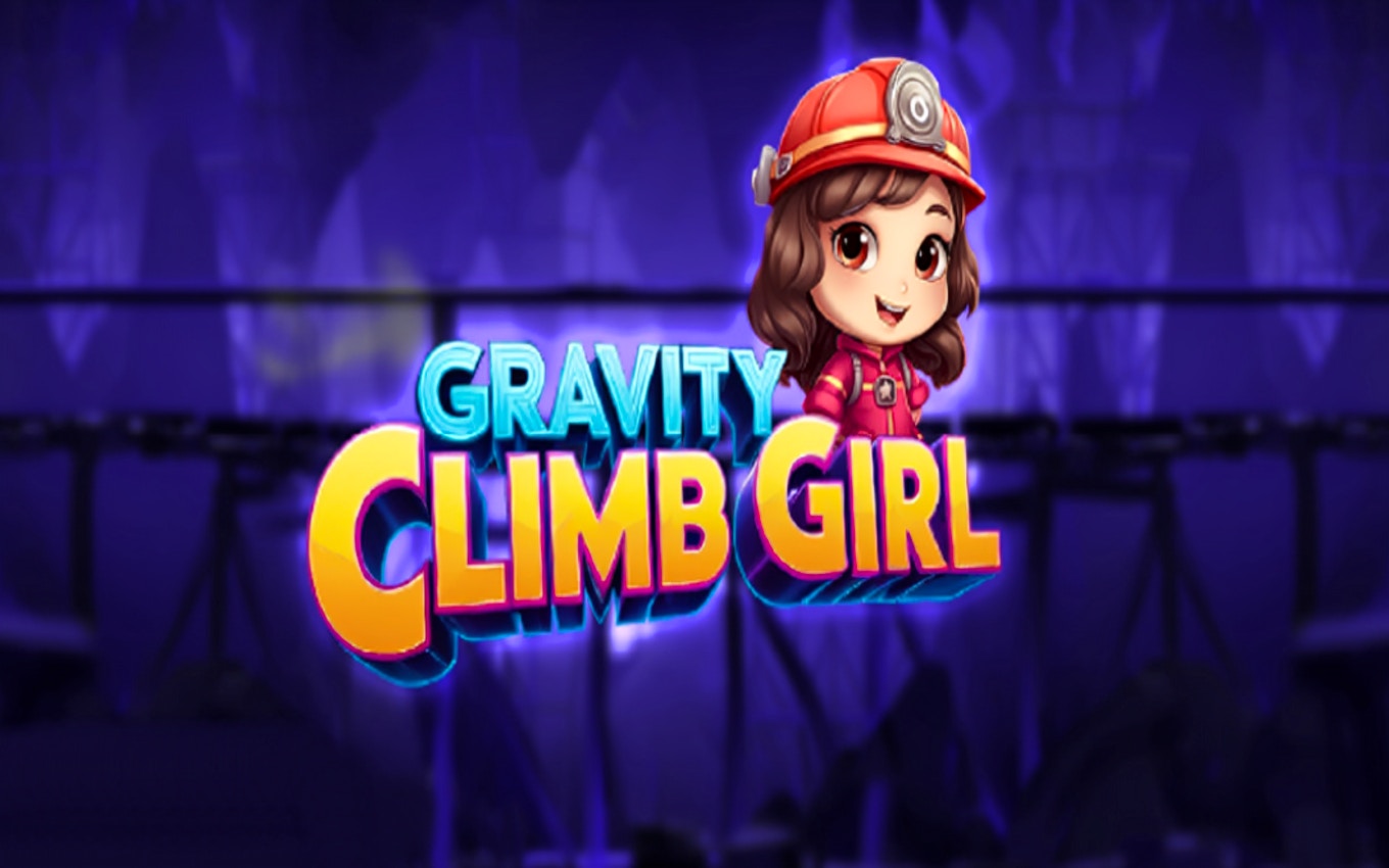 Gravity Climb Girl Pro