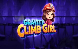 Gravity Climb Girl Pro game cover