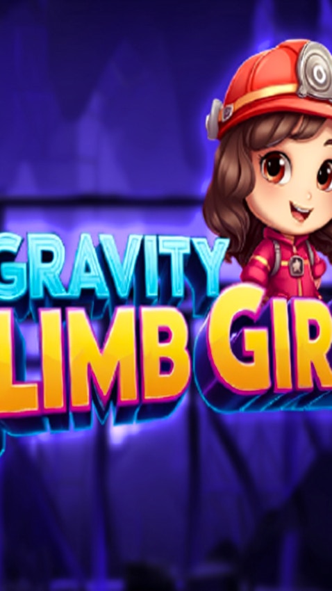 Gravity Climb Girl Pro