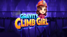 Gravity Climb Girl Pro
