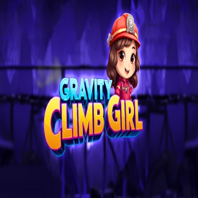 Gravity Climb Girl Pro By Gamepix