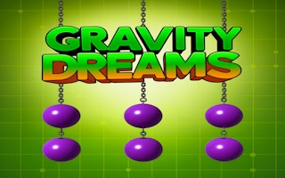 Gravity Dreams game cover