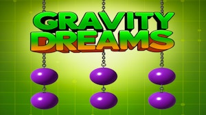 Image for Gravity Dreams