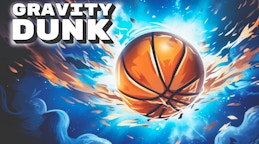Gravity Dunk