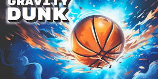 Gravity Dunk thumbnail