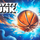 Gravity Dunk