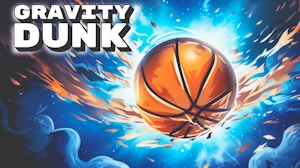 Image for Gravity Dunk