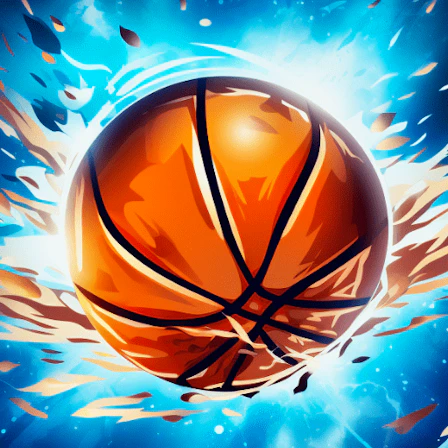 Gravity Dunk game thumbnail