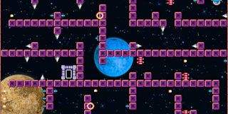 Gravity Escape thumbnail