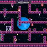 Gravity Escape