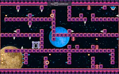Gravity Escape