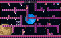 Gravity Escape