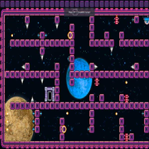 Gravity Escape