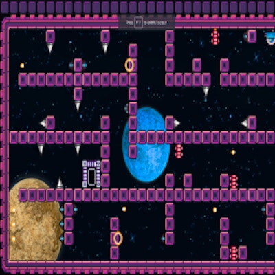 Gravity Escape By Gamepix