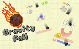 Gravity Fall game cover