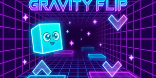Gravity Flip thumbnail