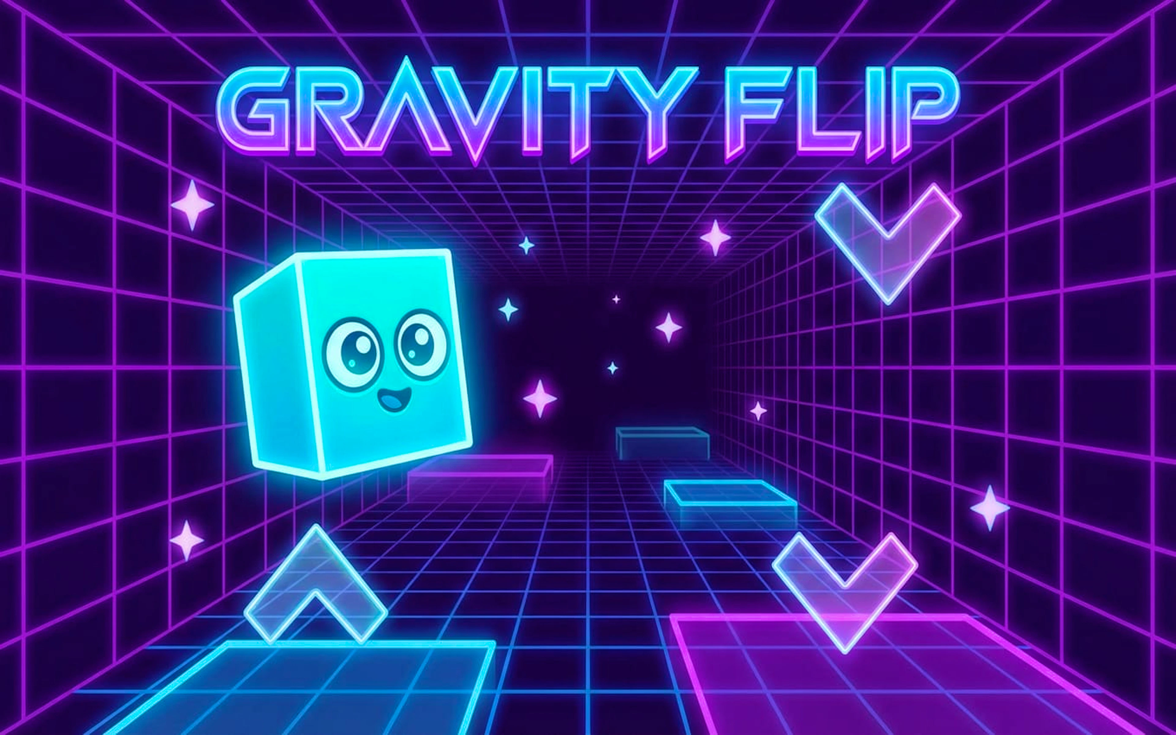 Gravity Flip