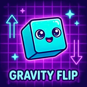 Gravity Flip Thumbnail