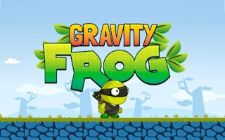 Gravity Frog