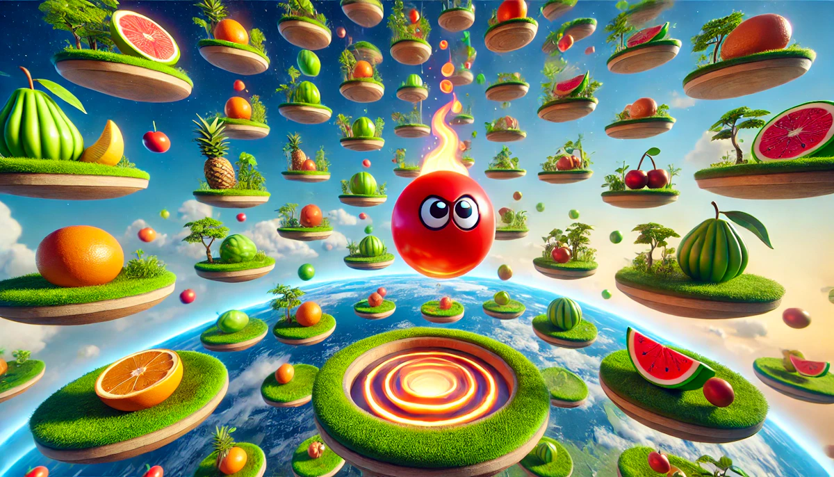 Play Gravity Glide — free online Hyper Casual game