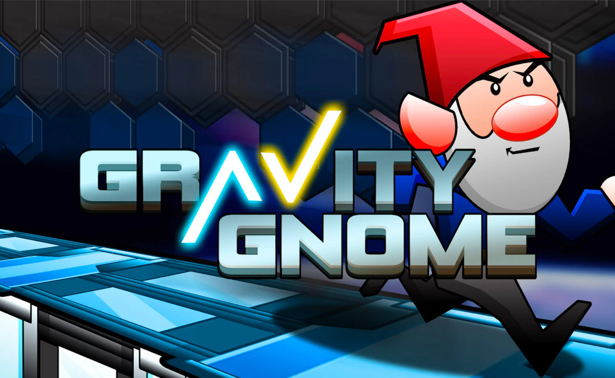 Gravity Gnome game thumbnail