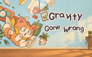 Gravity Gone Wrong