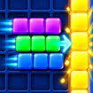 Gravity Grid - Tilt & Clear