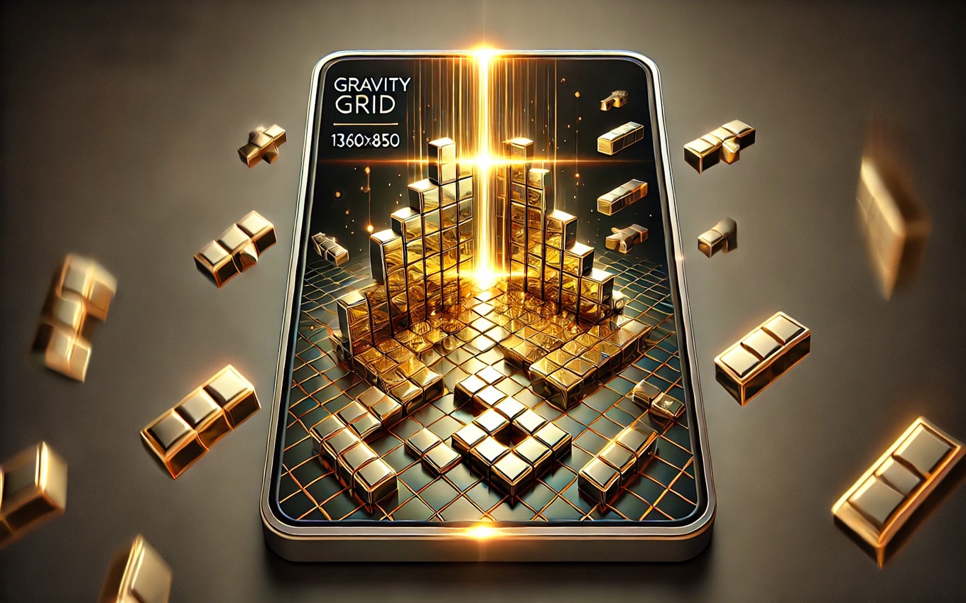 Gravity Grid