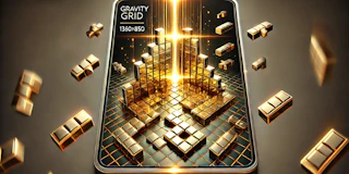 Gravity Grid thumbnail