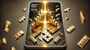 Image for Gravity Grid