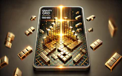 Gravity Grid