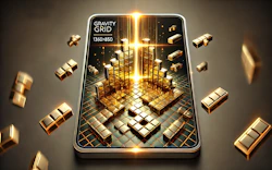 Gravity Grid