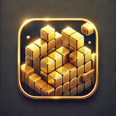 Gravity Grid By Gamepix