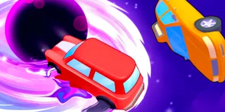 Gravity Hole thumbnail