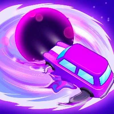 Gravity Hole By Gamepix