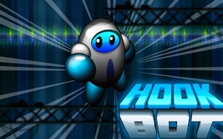 Hook Bot game cover