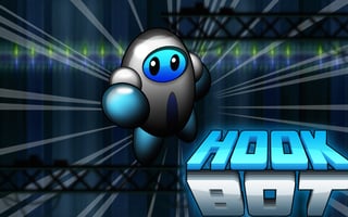 Hook Bot game cover