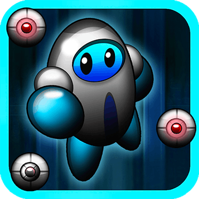 Hook Bot By Gamepix